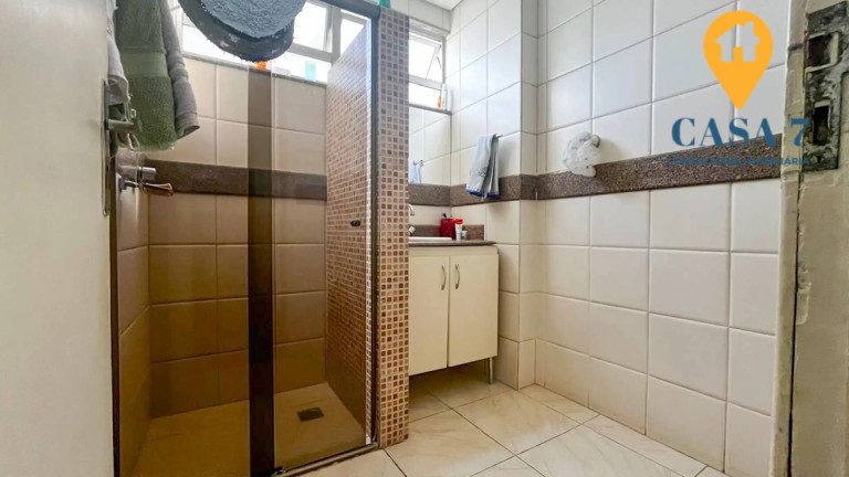 Imagem Apartamento com 4 Quartos à Venda, 120 m² em Centro - Belo Horizonte