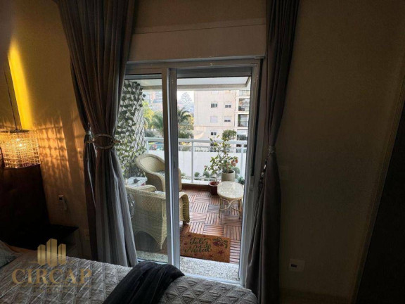 Imagem Apartamento com 2 Quartos à Venda, 78 m² em Alto De Pinheiros - São Paulo