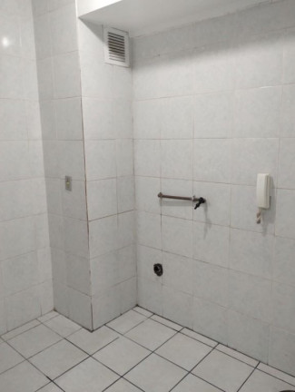 Imagem Apartamento com 1 Quarto à Venda, 32 m² em Jardim Leopoldina - Porto Alegre