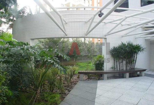 Imagem Apartamento com 2 Quartos à Venda, 57 m² em Vila Nova Conceição - São Paulo