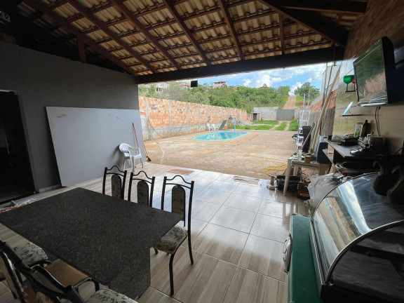 Imagem Chácara com 1 Quarto à Venda, 500 m² em Santa Terezinha De Minas - Itatiaiuçu Imagem Chácara com 1 Quarto à Venda, 500 m² em Santa Terezinha De Minas - Itatiaiuçu