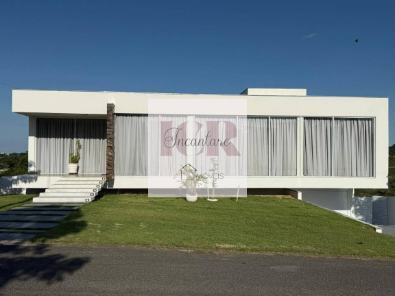 Imagem Casa de Condomínio com 4 Quartos à Venda, 818 m² em Jundiaquara - Araçoiaba Da Serra Imagem Casa de Condomínio com 4 Quartos à Venda, 818 m² em Jundiaquara - Araçoiaba Da Serra