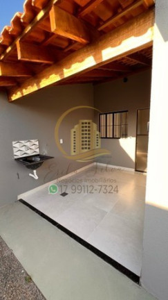 Imagem Casa com 2 Quartos à Venda, 64 m² em Lago Sul - Bady Bassitt Imagem Casa com 2 Quartos à Venda, 64 m² em Lago Sul - Bady Bassitt