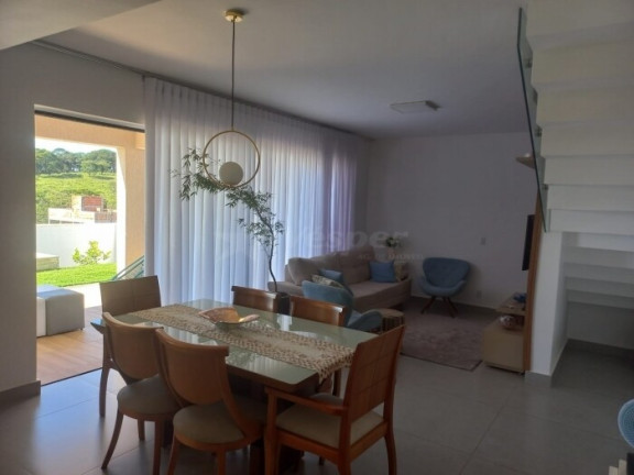 Imagem Casa com 4 Quartos à Venda, 181 m² em Jardins Barcelona - Senador Canedo