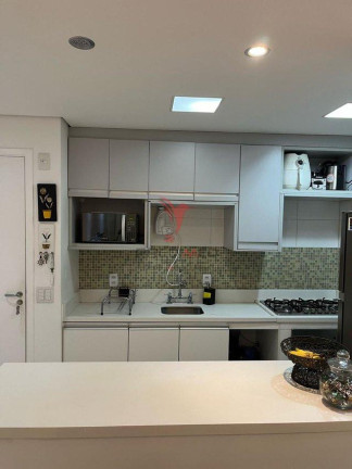 Imagem Apartamento com 2 Quartos à Venda, 72 m² em Vila Andrade - São Paulo Imagem Apartamento com 2 Quartos à Venda, 72 m² em Vila Andrade - São Paulo