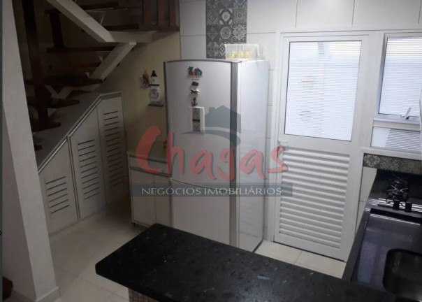 Imagem Casa com 2 Quartos à Venda, 155 m² em Massaguaçu - Caraguatatuba Imagem Casa com 2 Quartos à Venda, 155 m² em Massaguaçu - Caraguatatuba