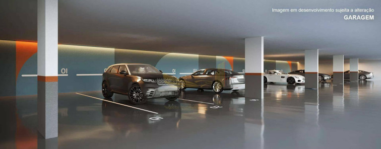 Imagem Apartamento com 3 Quartos à Venda, 123 m² em Alphaville Empresarial - Barueri