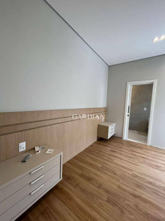 Imagem Casa com 3 Quartos à Venda, 145 m² em Condomínio Park Gran Reserve - Indaiatuba