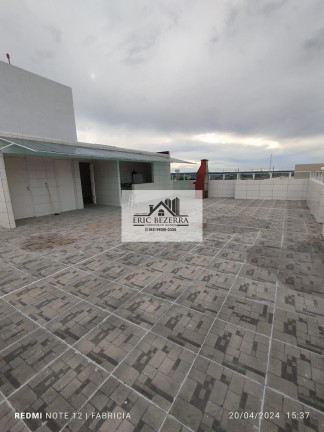 Imagem Apartamento com 2 Quartos à Venda, 57 m² em Ponta De Campina - Cabedelo