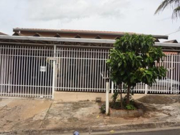 Casa com 3 Quartos à Venda, 360 m² em Jardim Santa Terezinha (nova Veneza) - Sumaré