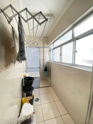 Imagem Apartamento com 2 Quartos à Venda, 80 m² em Boqueirão - Praia Grande Imagem Apartamento com 2 Quartos à Venda, 80 m² em Boqueirão - Praia Grande