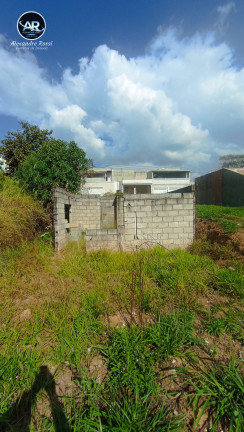 Imagem Terreno à Venda, 175 m² em Jardim Bahia - Várzea Paulista Imagem Terreno à Venda, 175 m² em Jardim Bahia - Várzea Paulista