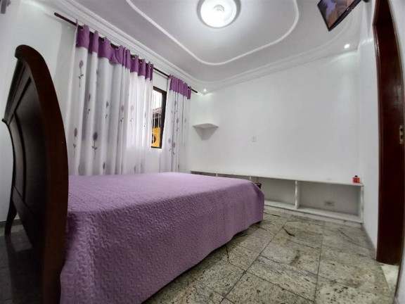 Imagem Casa com 5 Quartos à Venda, 450 m² em Balneário Flórida - Praia Grande Imagem Casa com 5 Quartos à Venda, 450 m² em Balneário Flórida - Praia Grande