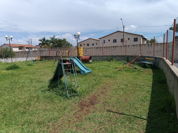 Imagem Apartamento com 2 Quartos à Venda, 42 m² em Residencial Jardins Do Cerrado 7 - Goiânia Imagem Apartamento com 2 Quartos à Venda, 42 m² em Residencial Jardins Do Cerrado 7 - Goiânia