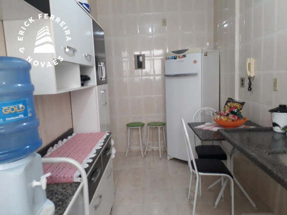 Imagem Apartamento com 1 Quarto à Venda, 75 m² em Praia Do Morro - Guarapari