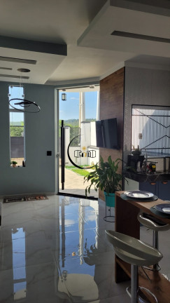 Imagem Casa com 3 Quartos à Venda, 95 m² em Residencial Botânica - Itupeva Imagem Casa com 3 Quartos à Venda, 95 m² em Residencial Botânica - Itupeva