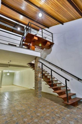 Imagem Casa com 3 Quartos à Venda, 200 m² em Vila Bocaina - Mauá