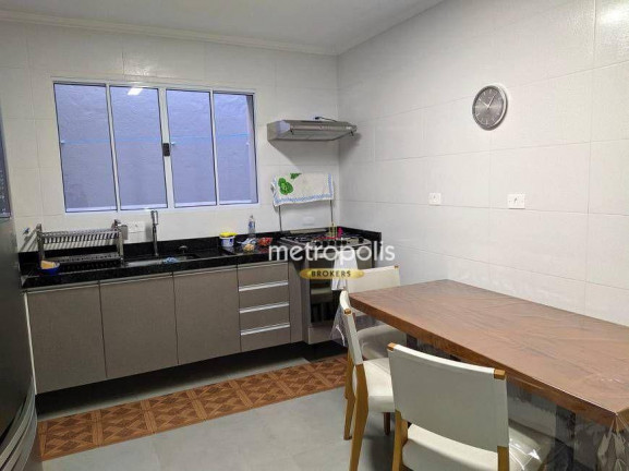 Imagem Sobrado com 3 Quartos à Venda, 110 m² em Barcelona - São Caetano Do Sul Imagem Sobrado com 3 Quartos à Venda, 110 m² em Barcelona - São Caetano Do Sul