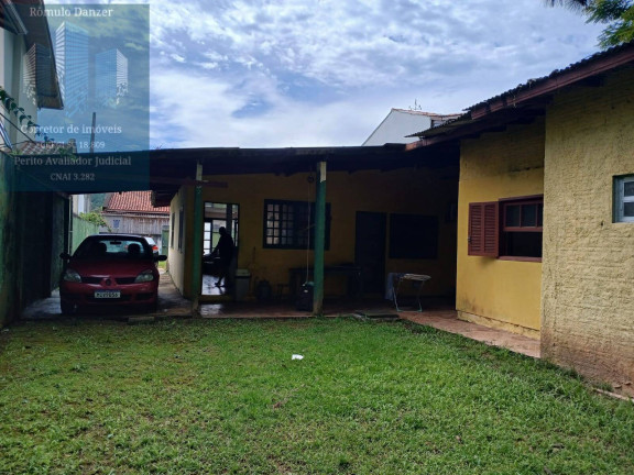 Imagem Casa com 3 Quartos à Venda, 120 m² em Barra Da Lagoa - Florianópolis