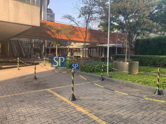 Imagem Sala Comercial para Alugar, 1.300 m² em Pinheiros - São Paulo