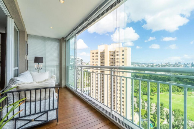 Imagem Apartamento com 3 Quartos à Venda, 148 m² em Jardim Europa - Porto Alegre Imagem Apartamento com 3 Quartos à Venda, 148 m² em Jardim Europa - Porto Alegre