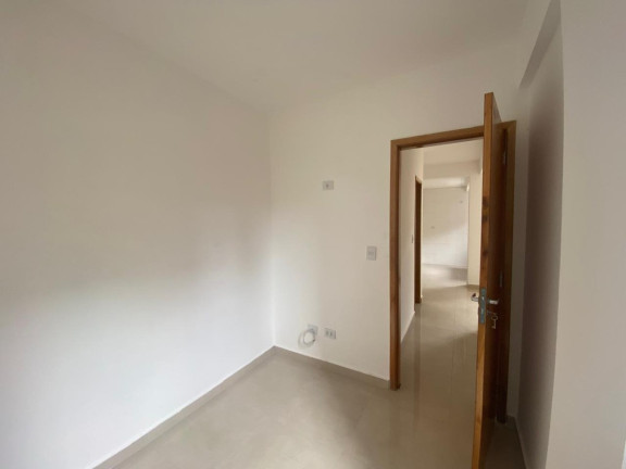 Imagem Apartamento com 2 Quartos à Venda, 44 m² em Casa Verde - São Paulo