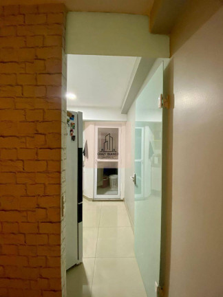 Imagem Apartamento com 1 Quarto à Venda, 40 m² Imagem Apartamento com 1 Quarto à Venda, 40 m²