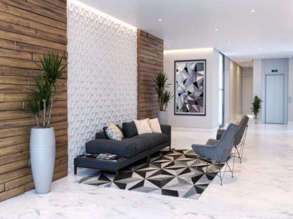 Imagem Apartamento com 2 Quartos à Venda, em Parque Bitaru - São Vicente Imagem Apartamento com 2 Quartos à Venda, em Parque Bitaru - São Vicente