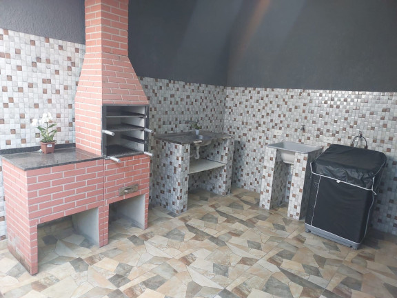 Imagem Casa com 3 Quartos à Venda, 64 m² em Jardim Marica - Mogi Das Cruzes