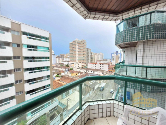 Imagem Apartamento com 2 Quartos para Alugar, 75 m² em Vila Guilhermina - Praia Grande Imagem Apartamento com 2 Quartos para Alugar, 75 m² em Vila Guilhermina - Praia Grande