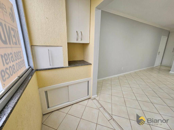 Imagem Apartamento com 3 Quartos à Venda ou Locação, 78 m² em água Verde - Blumenau