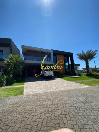 Imagem Casa de Condomínio com 5 Quartos à Venda, 428 m² em Capão Ilhas Resort - Capão Da Canoa
