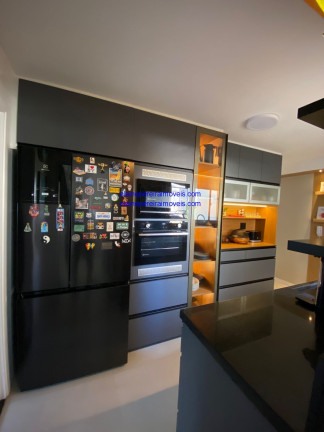 Imagem Apartamento com 3 Quartos à Venda, 134 m² em Jardim Olympia - São Paulo