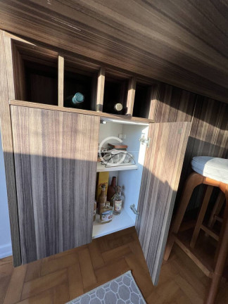 Imagem Apartamento com 2 Quartos à Venda, 83 m² em Vila Congonhas - São Paulo Imagem Apartamento com 2 Quartos à Venda, 83 m² em Vila Congonhas - São Paulo