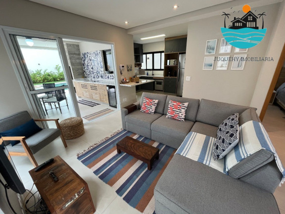 Imagem Imóvel com 4 Quartos à Venda, 250 m² em Juquehy - São Sebastião Imagem Imóvel com 4 Quartos à Venda, 250 m² em Juquehy - São Sebastião
