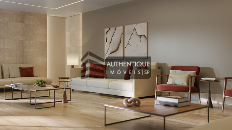 Imagem Apartamento com 3 Quartos à Venda, 88 m² em Vila Romana - São Paulo Imagem Apartamento com 3 Quartos à Venda, 88 m² em Vila Romana - São Paulo