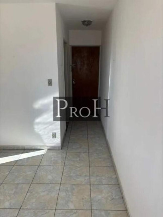 Imagem Apartamento com 1 Quarto à Venda, 35 m² em Sacomã - São Paulo Imagem Apartamento com 1 Quarto à Venda, 35 m² em Sacomã - São Paulo