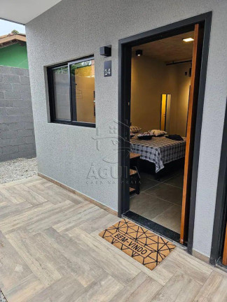 Apartamento com 1 Quarto à Venda, 37 m² em Praia Grande - Ubatuba