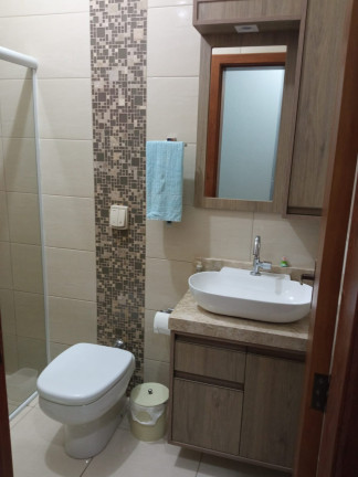 Imagem Casa com 3 Quartos à Venda, 100 m² em Areias De Palhocinha - Garopaba