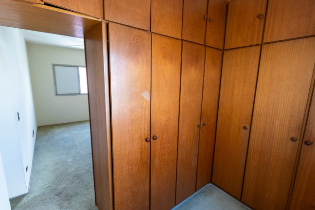 Imagem Imóvel com 3 Quartos à Venda, 148 m² em Vila Monte Alegre - São Paulo