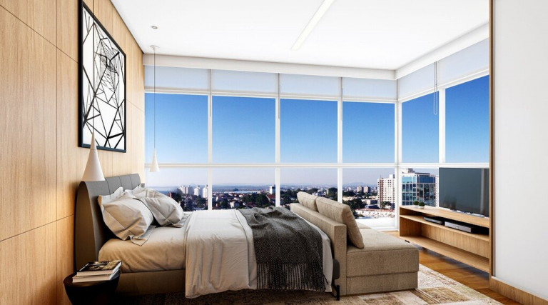 Imagem Apartamento com 2 Quartos à Venda, 69 m² em Jardim Lindóia - Porto Alegre