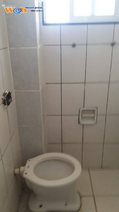 Imagem Apartamento com 1 Quarto à Venda, 21 m² em Boqueirão - Praia Grande Imagem Apartamento com 1 Quarto à Venda, 21 m² em Boqueirão - Praia Grande