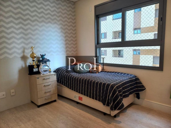 Apartamento com 4 Quartos à Venda, 250 m² em Jardim - Santo André