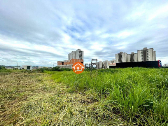 Imagem Terreno à Venda, 544 m² em Jardim Firenze - Santa Bárbara D'oeste