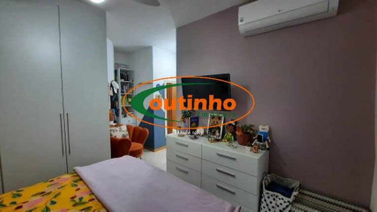 Imagem Apartamento com 2 Quartos à Venda, 65 m² em Tijuca - Rio De Janeiro Imagem Apartamento com 2 Quartos à Venda, 65 m² em Tijuca - Rio De Janeiro