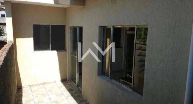 Imagem Casa com 4 Quartos à Venda, 250 m² em Jardim Paraíso - Guarulhos Imagem Casa com 4 Quartos à Venda, 250 m² em Jardim Paraíso - Guarulhos