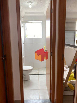 Imagem Apartamento com 2 Quartos à Venda, 49 m² em Parque Das Nações - Americana