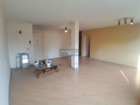 Apartamento com 3 Quartos à Venda ou Locação, 95 m² em Perdizes - São Paulo