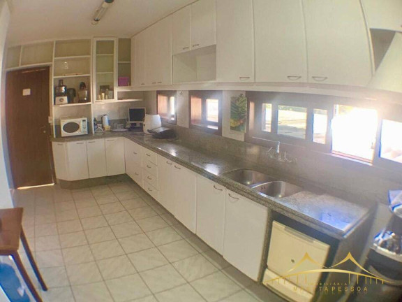 Imagem Casa com 5 Quartos à Venda, 450 m² em Capim Macio - Natal Imagem Casa com 5 Quartos à Venda, 450 m² em Capim Macio - Natal