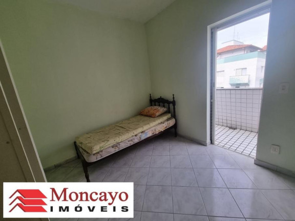 Imagem Cobertura com 3 Quartos à Venda, 150 m² em Centro - Caraguatatuba